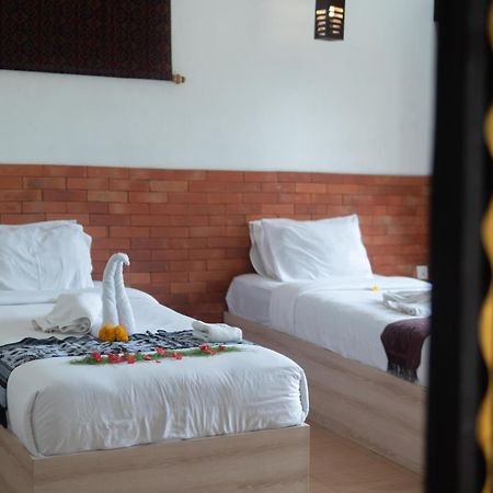 Adhidrawa Ubud Ngoại thất bức ảnh