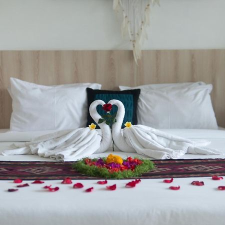 Adhidrawa Ubud Ngoại thất bức ảnh