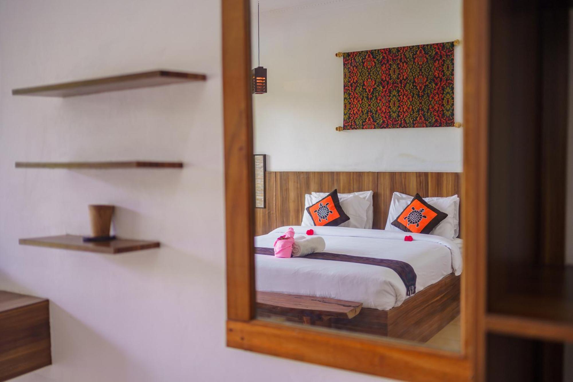 Adhidrawa Ubud Ngoại thất bức ảnh