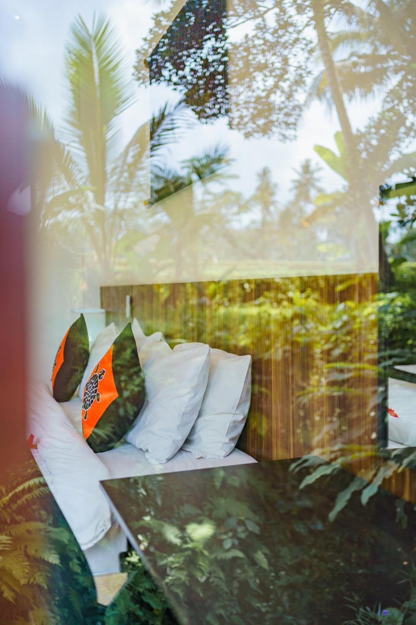 Adhidrawa Ubud Ngoại thất bức ảnh