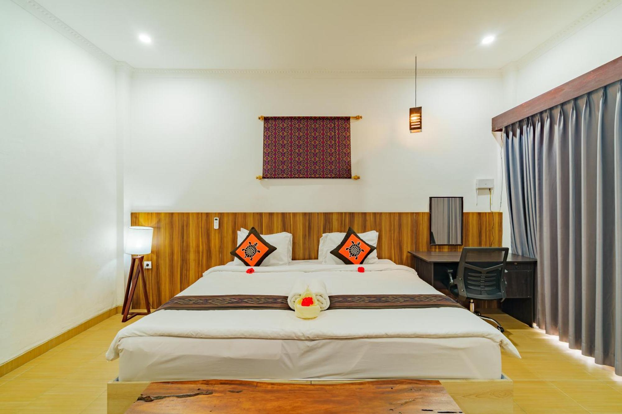 Adhidrawa Ubud Ngoại thất bức ảnh