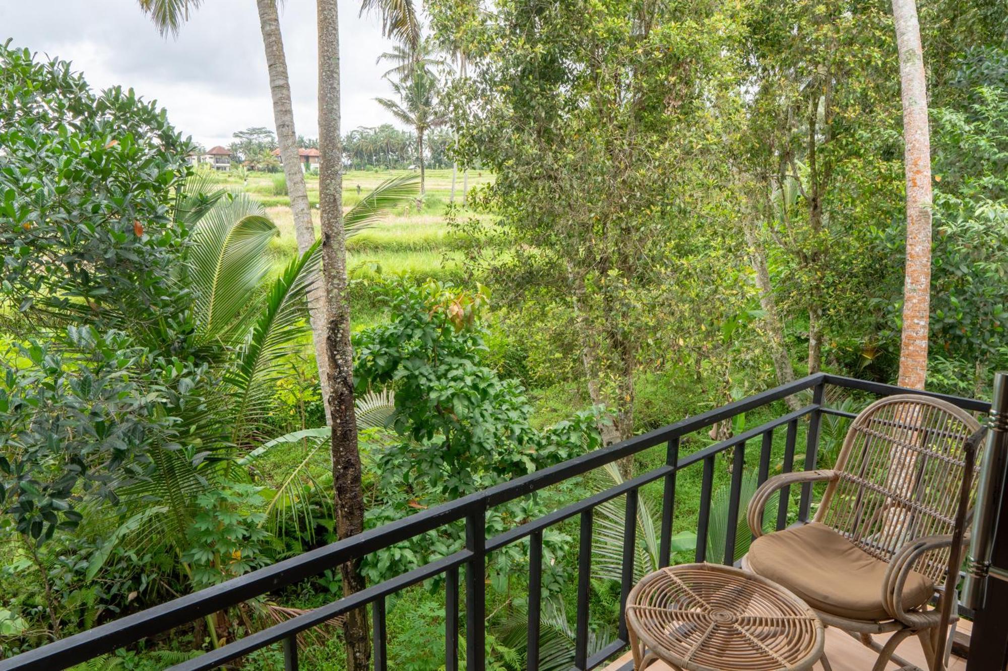 Adhidrawa Ubud Ngoại thất bức ảnh