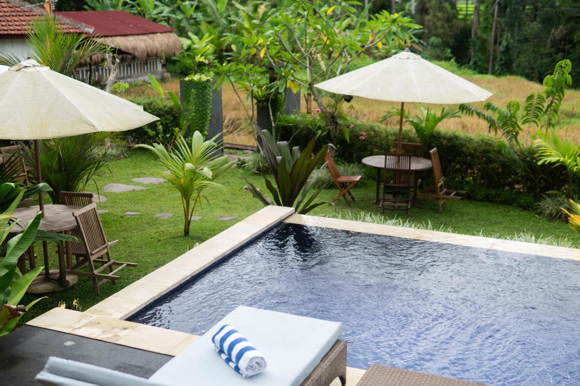 Adhidrawa Ubud Ngoại thất bức ảnh