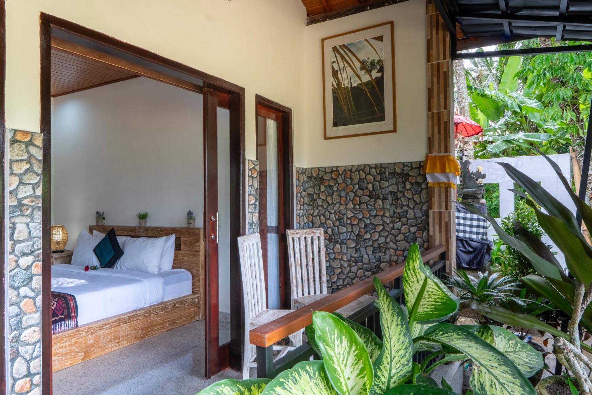 Adhidrawa Ubud Ngoại thất bức ảnh