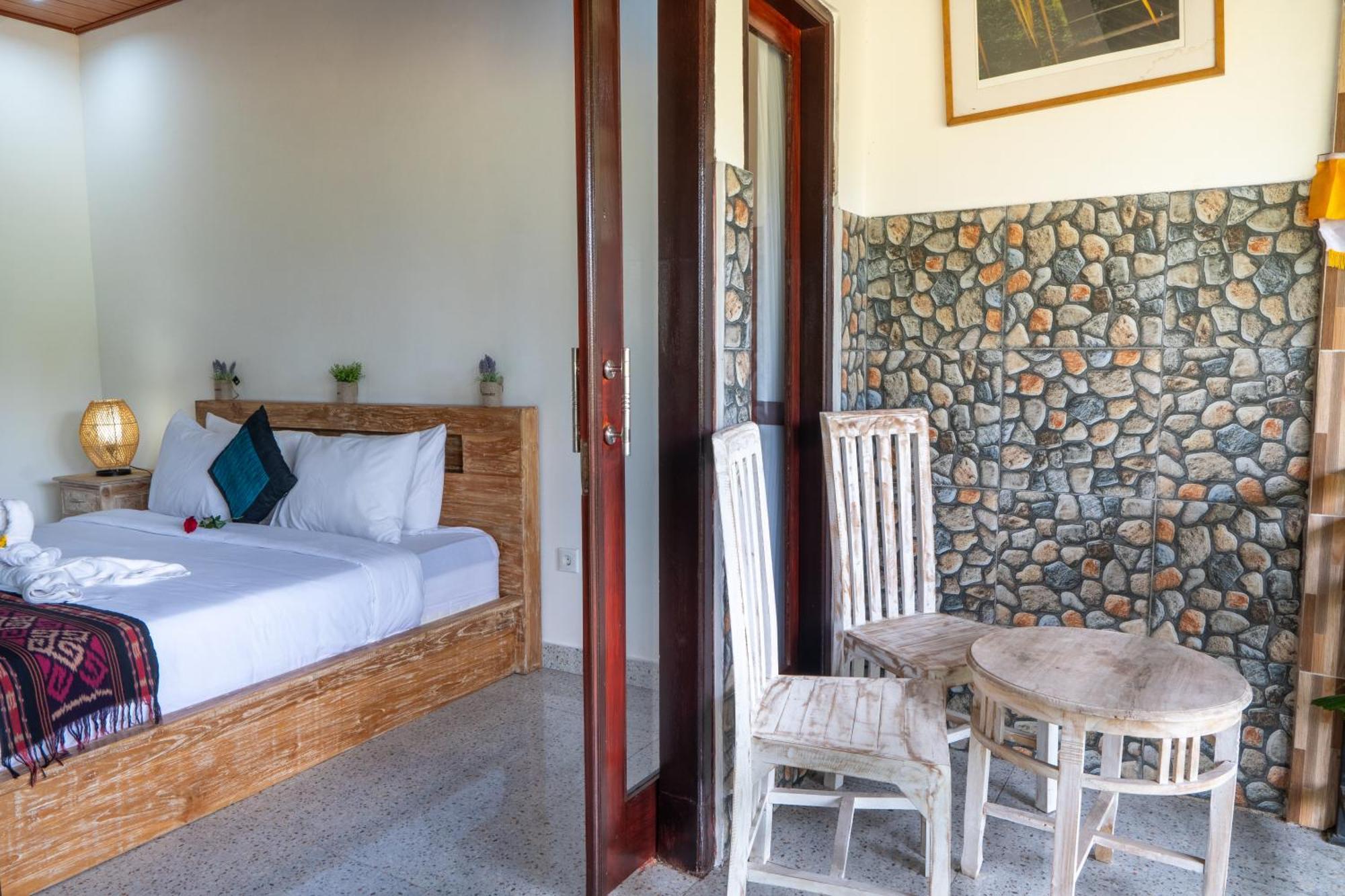 Adhidrawa Ubud Ngoại thất bức ảnh