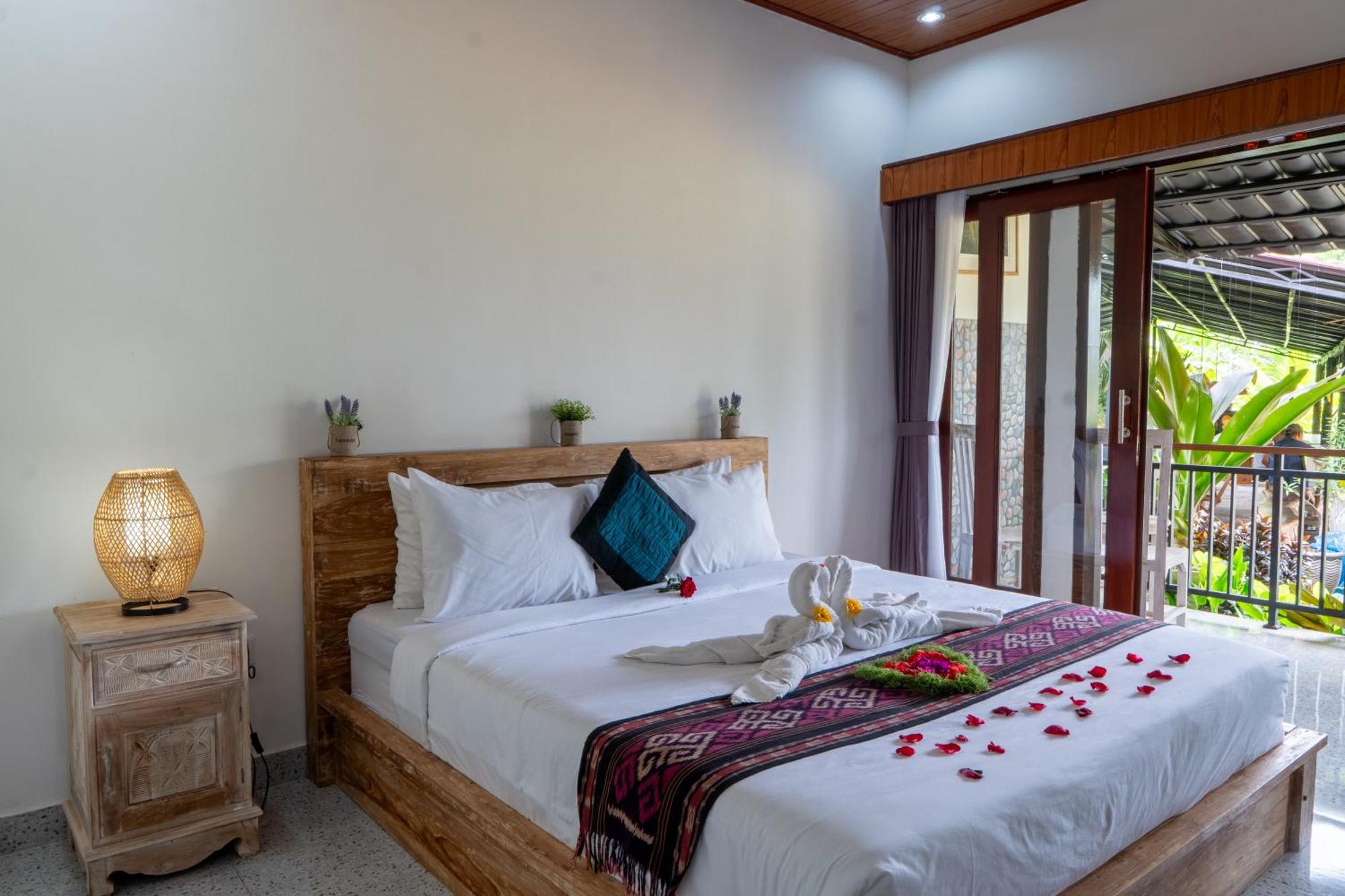 Adhidrawa Ubud Ngoại thất bức ảnh