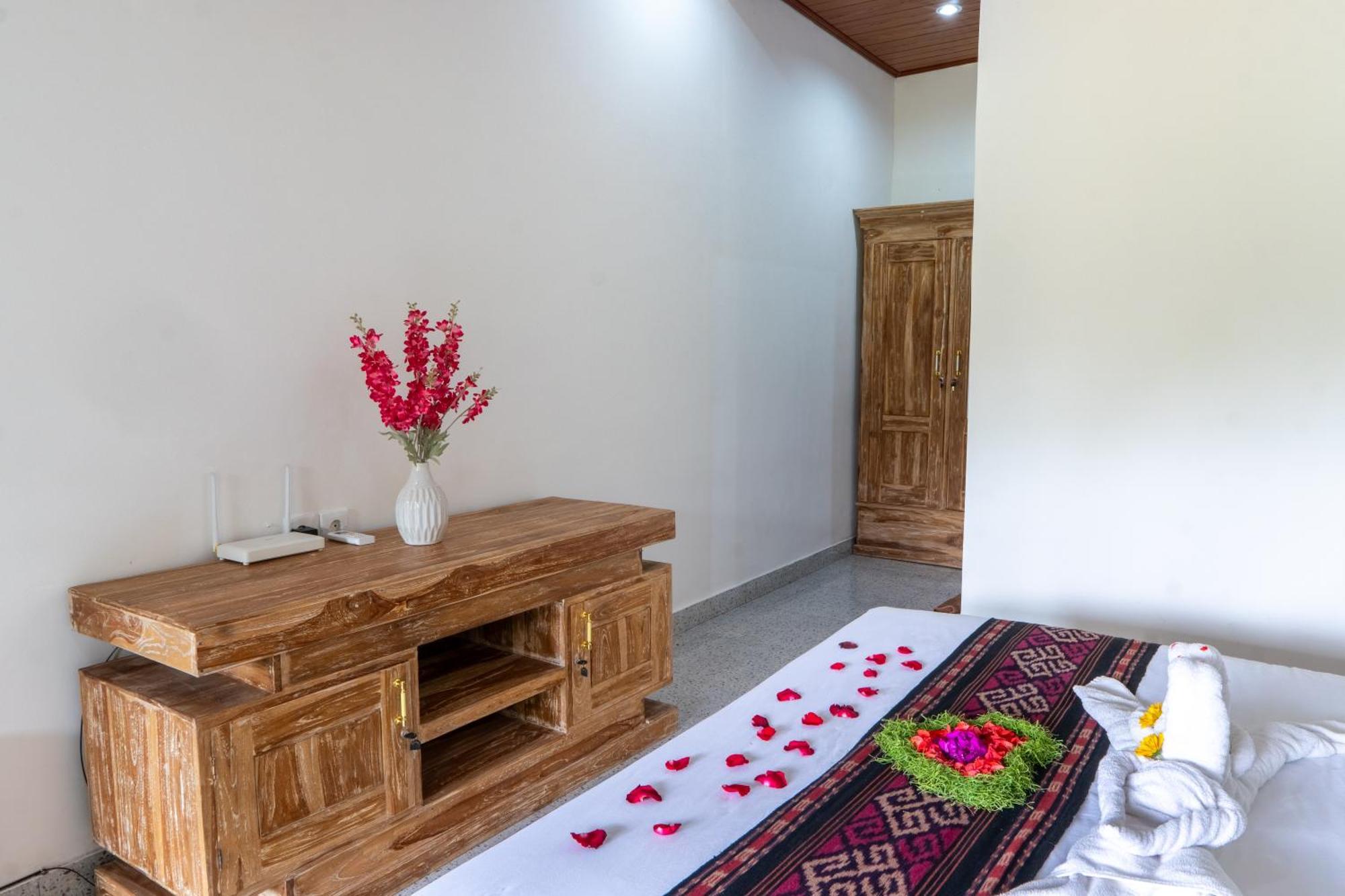 Adhidrawa Ubud Ngoại thất bức ảnh