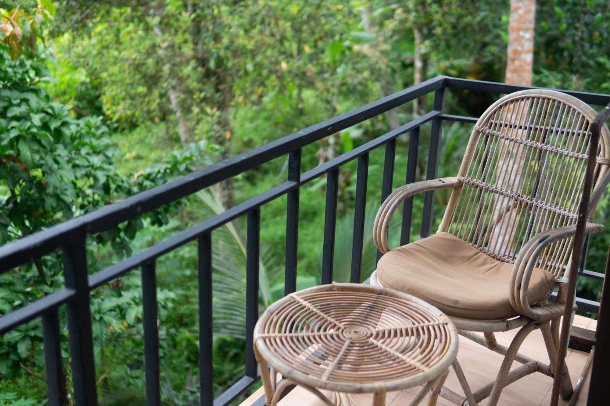 Adhidrawa Ubud Ngoại thất bức ảnh