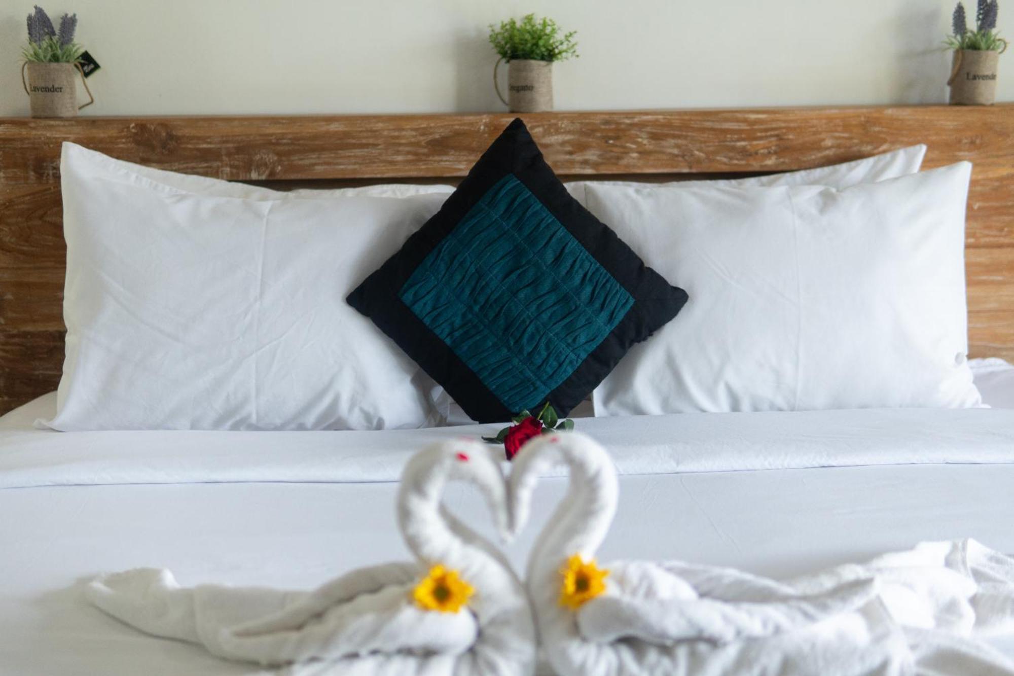 Adhidrawa Ubud Ngoại thất bức ảnh