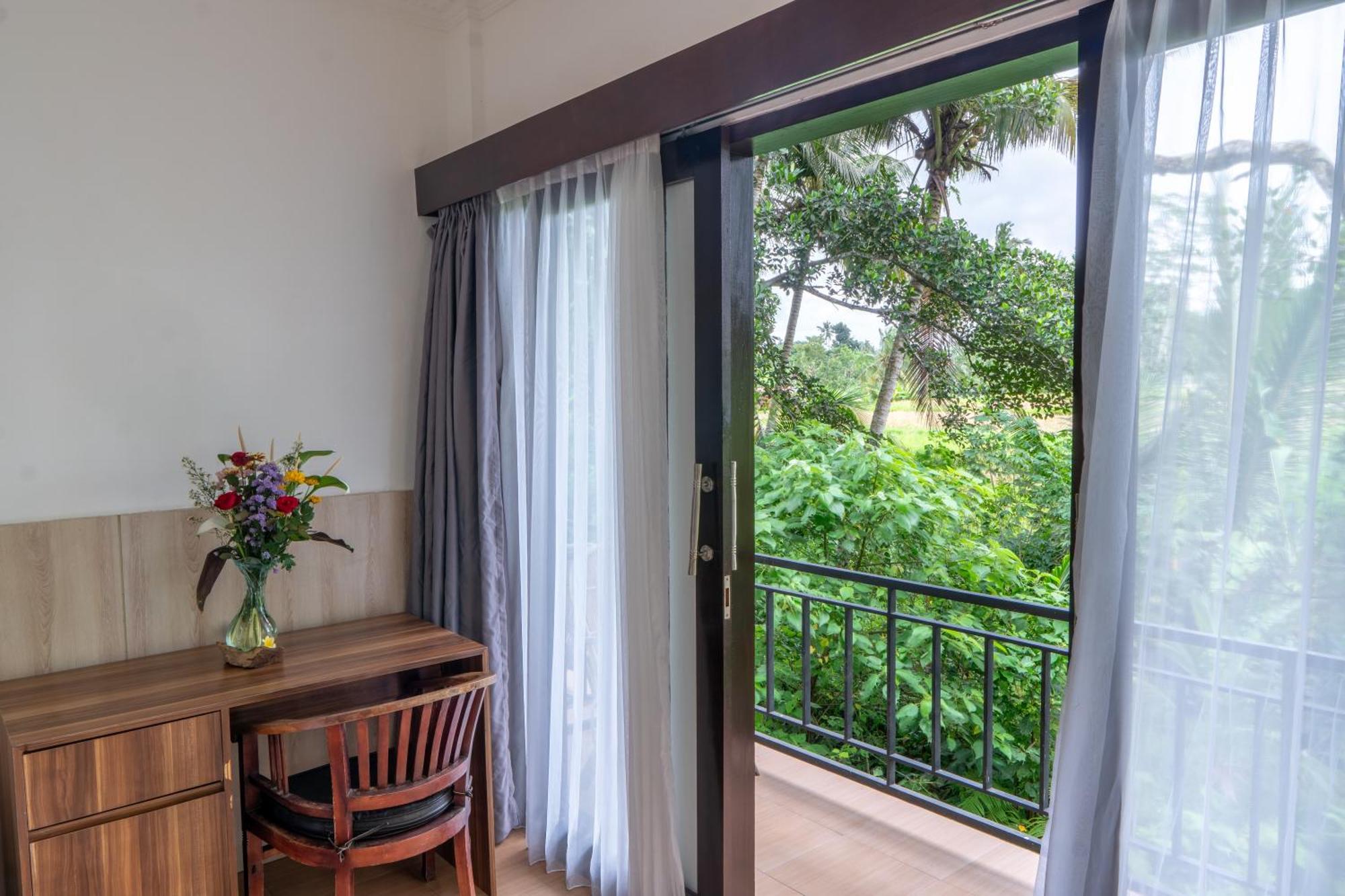 Adhidrawa Ubud Ngoại thất bức ảnh
