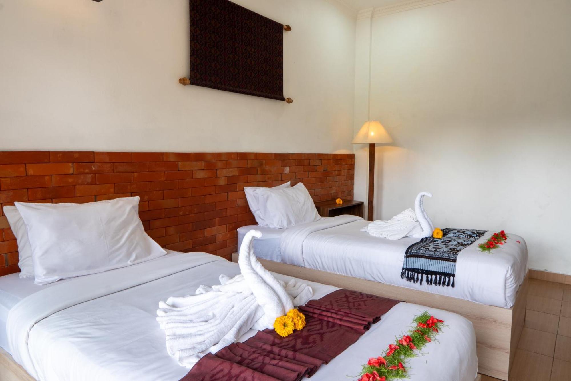 Adhidrawa Ubud Ngoại thất bức ảnh