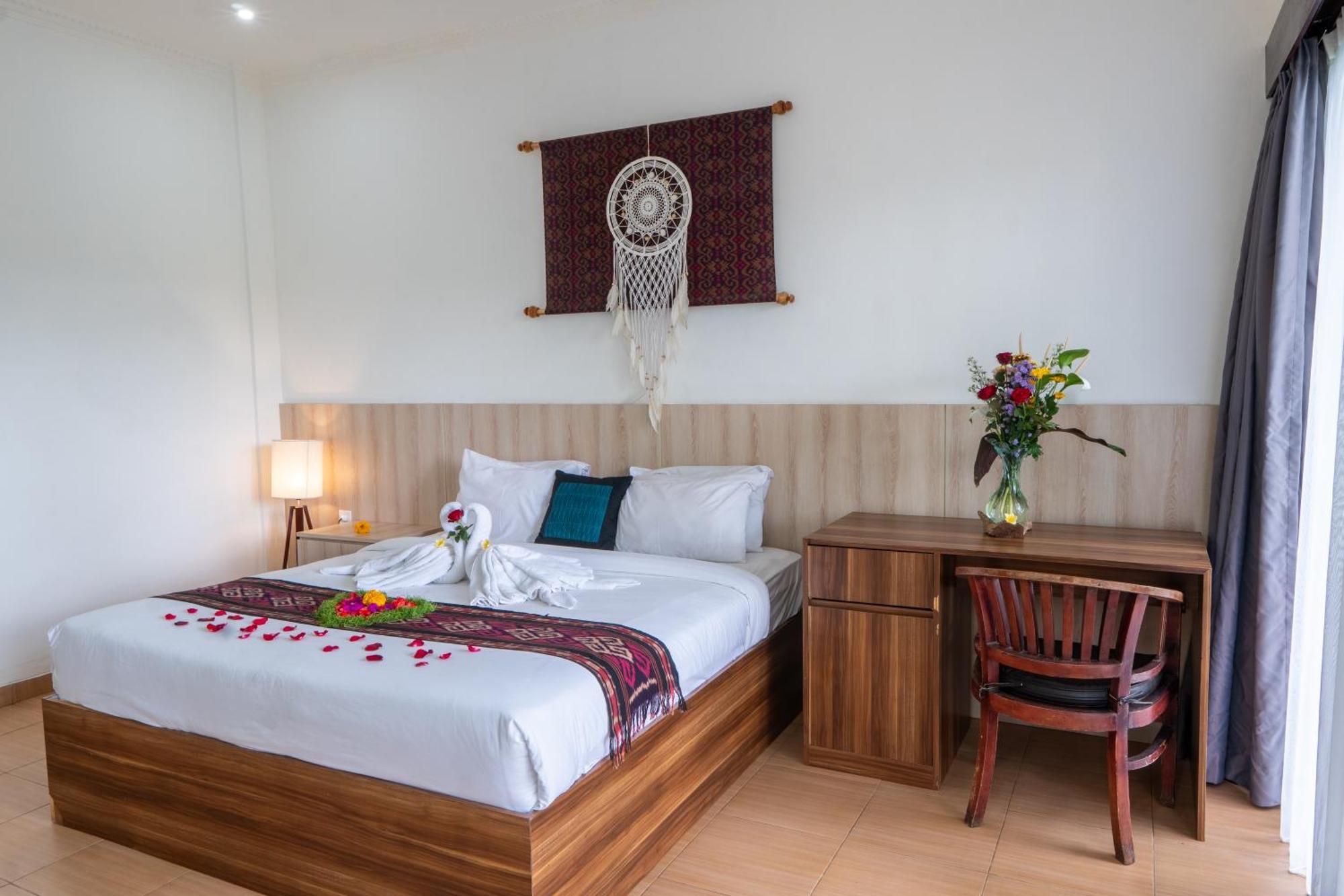 Adhidrawa Ubud Ngoại thất bức ảnh
