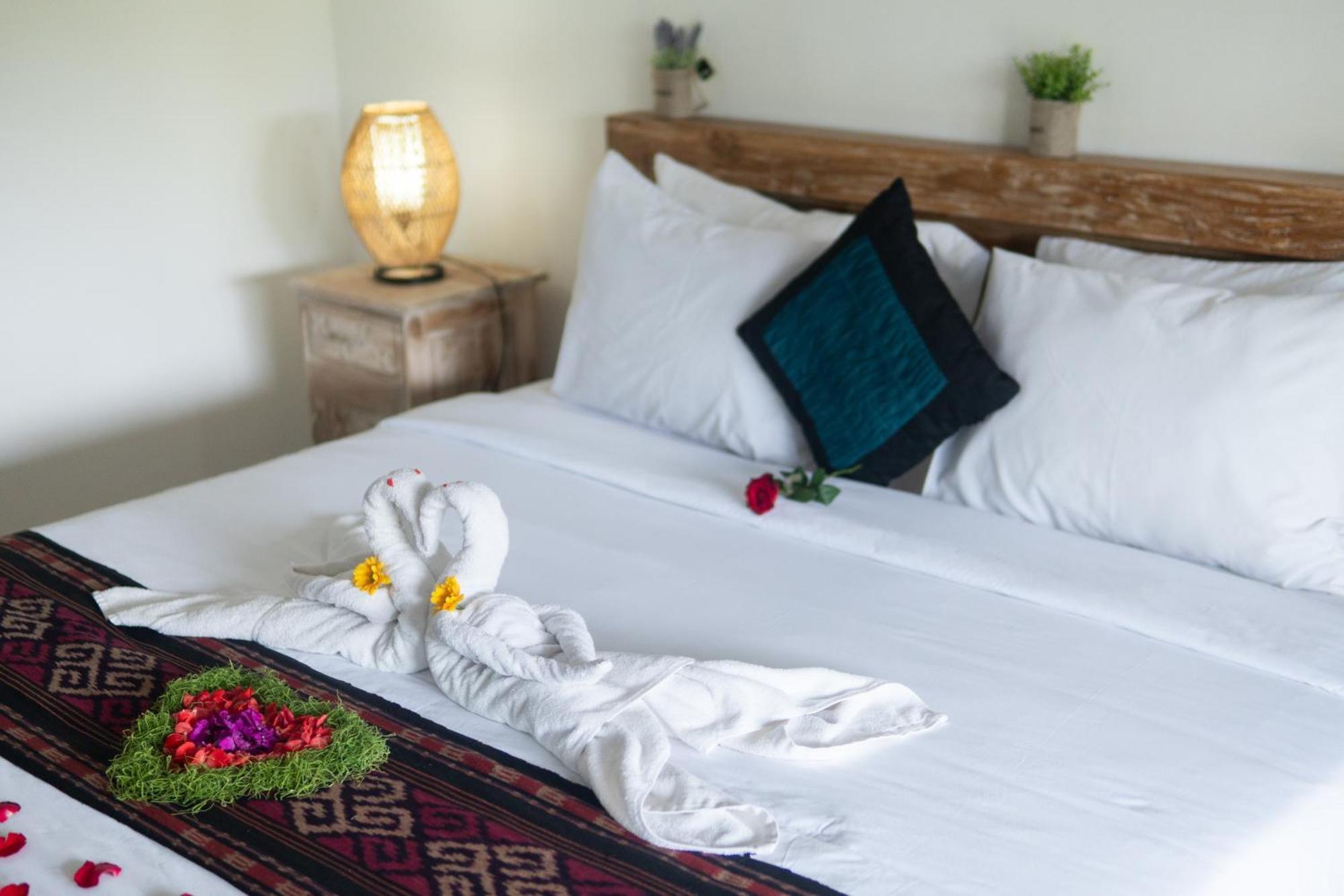 Adhidrawa Ubud Ngoại thất bức ảnh